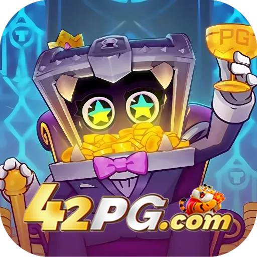 42pg Logo